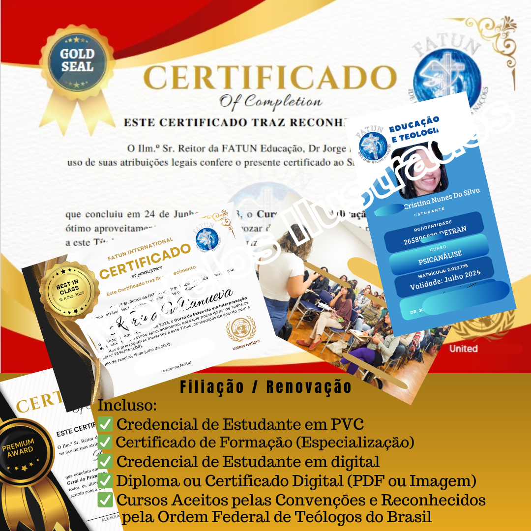 Modelos Ilustrados fatun