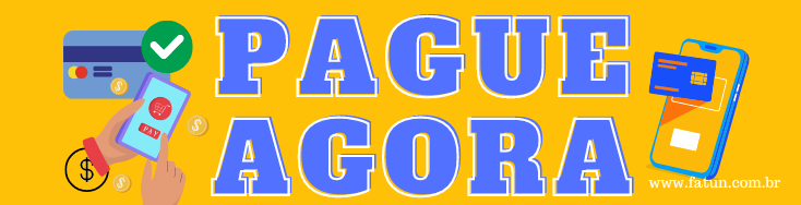 Pague Agora e garanta essa promoção!