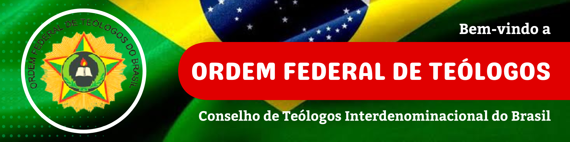 Ordem Federal de Teólogos